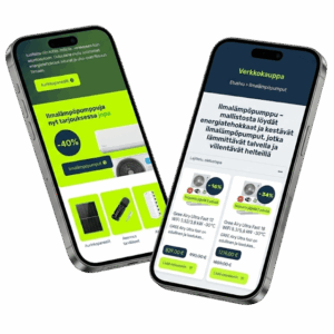 Valolink product 1